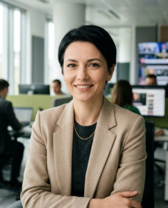 Simona Ionescu