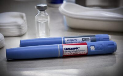 Agonorexia, preocuparea legată de Ozempic și Wegovy care poate transforma slăbitul în obsesie