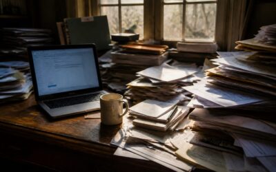 Analiza Behavioral Sciences explică de ce creierul uman este depășit de lumea modernă