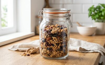 Cum se prepară dulceața de trandafiri acasă și cât costă ingredientele în 2025