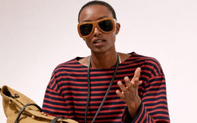 Editorii Vogue au selectat 15 tendințe de vară orientate spre piese mai lejere