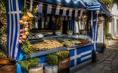 Festivalul KALIMERA are loc pe Bulevardul Ferdinand pe 25 și 26 iulie