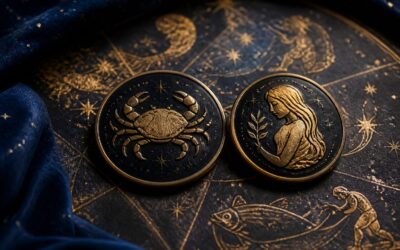 Horoscop 11 iulie 2026 pentru Rac și Fecioară cu accent pe ordine și decizii clare