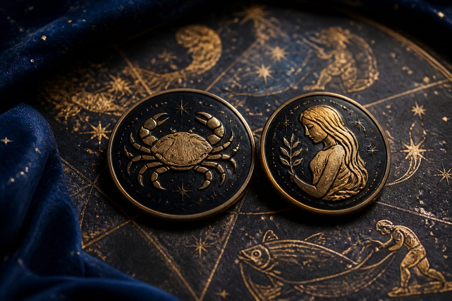 Horoscop 11 iulie 2026 pentru Rac și Fecioară cu accent pe ordine și decizii clare