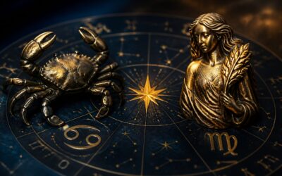 Horoscop 12 iulie 2026 pentru Rac și Fecioară cu accent pe ordine și treburi concrete