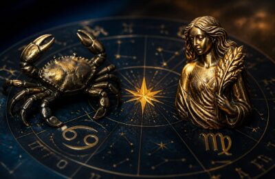Horoscop 12 iulie 2026 pentru Rac și Fecioară cu accent pe ordine și treburi concrete