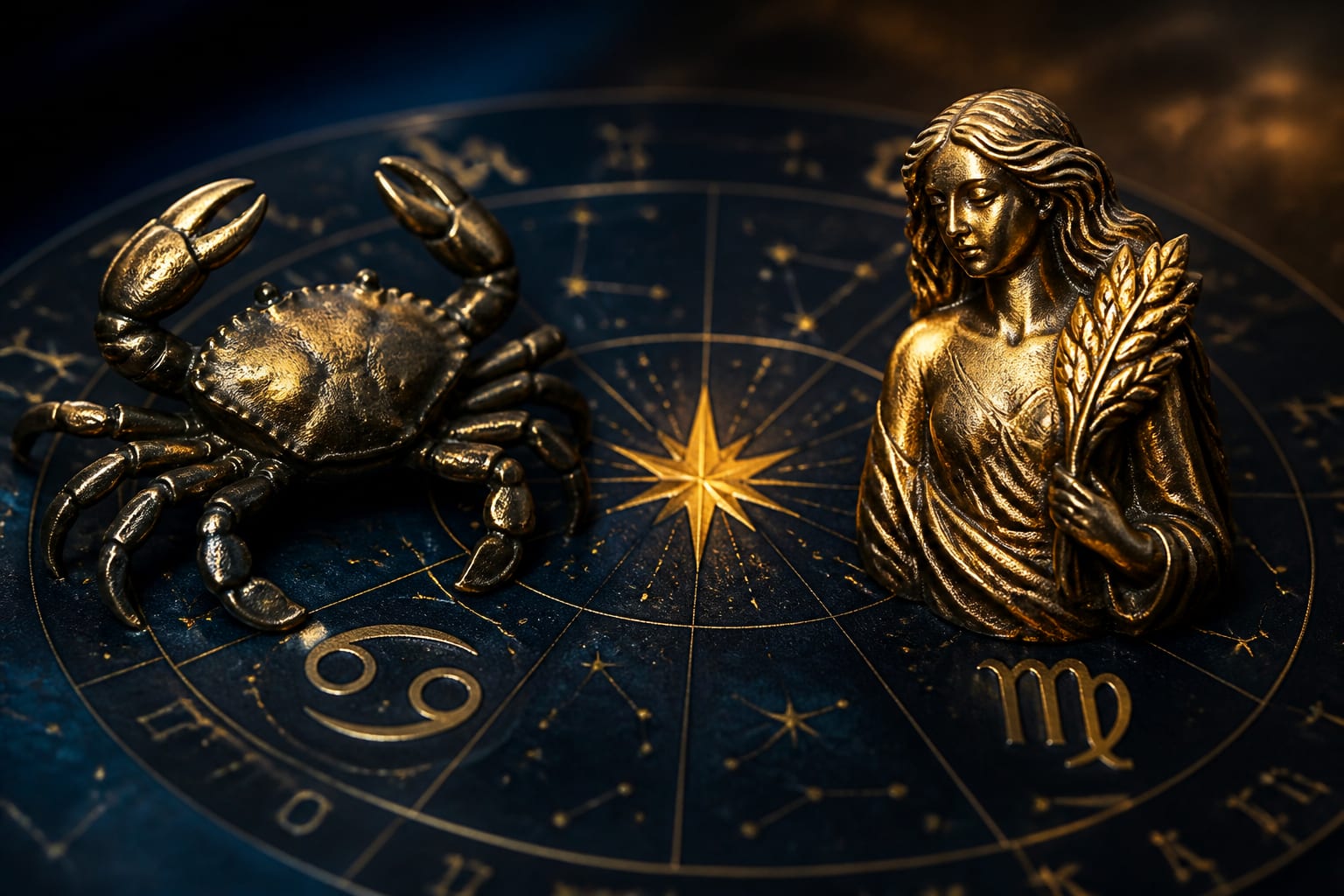Horoscop 12 iulie 2026 pentru Rac și Fecioară cu accent pe ordine și treburi concrete