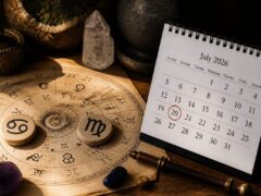 Horoscop 20 iulie 2026 cu accent pe ordine pentru Rac și Fecioară