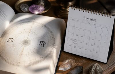 Horoscop 20 iulie 2026 cu accent pe ordine pentru Rac și Fecioară