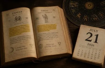 Horoscop 21 iulie 2026 pentru Rac și Fecioară cu accent pe ordine și decizii practice