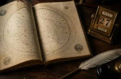 Horoscop 27 iulie 2026 cu accent pe ordine pentru Leu și Fecioară
