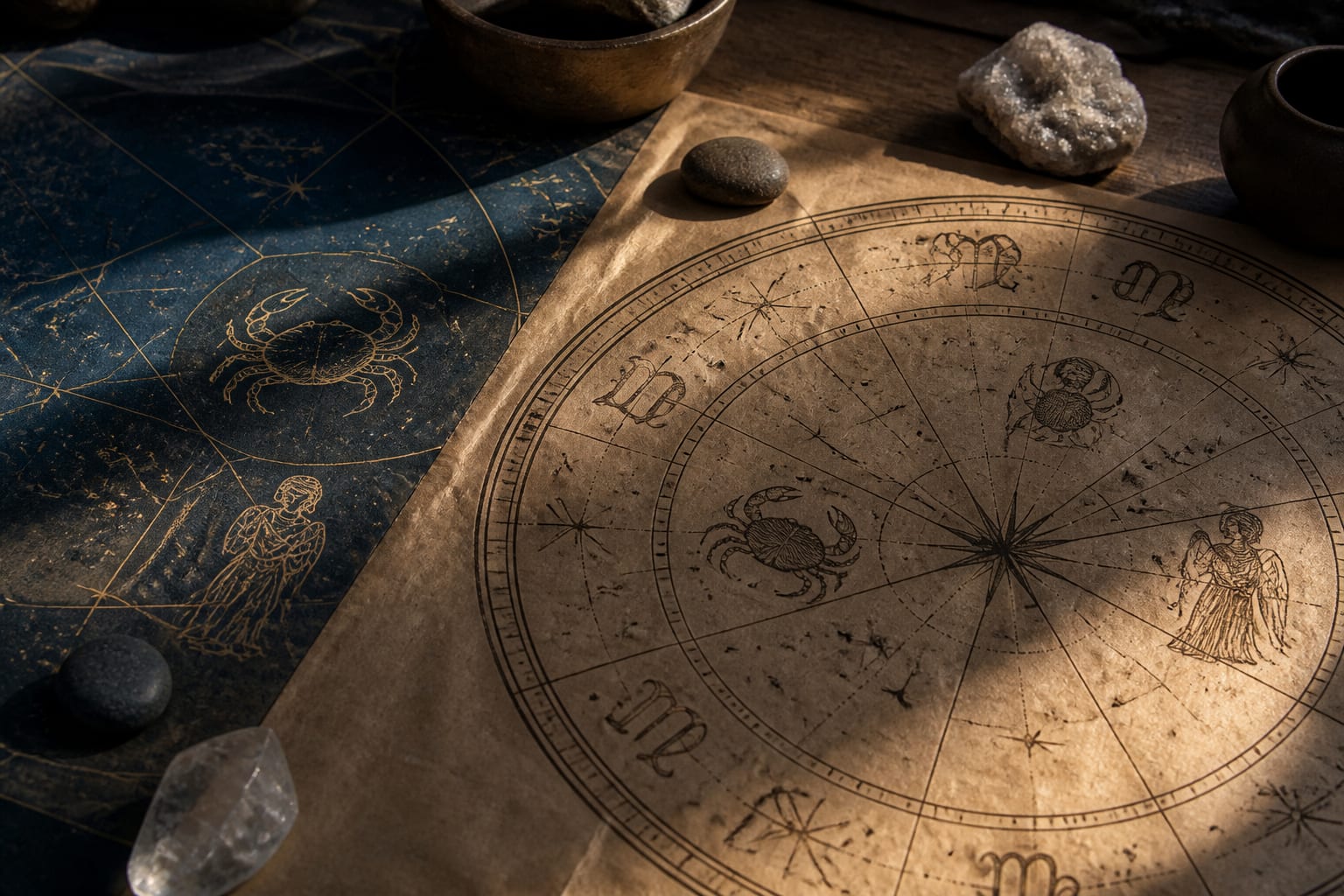 Horoscop pentru miercuri, 29 iulie 2026: O zi pentru ordine și decizii practice