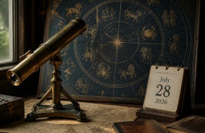 Horoscopul zilei de 28 iulie 2026 aduce avantaj pentru Leu și calcule precise pentru Fecioară