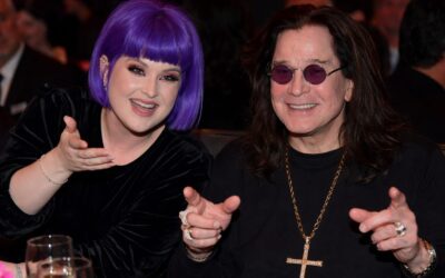 Kelly Osbourne a marcat un an de la moartea lui Ozzy Osbourne printr-un mesaj despre dor și pierdere