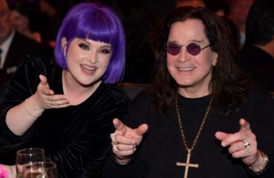 Kelly Osbourne a marcat un an de la moartea lui Ozzy Osbourne printr-un mesaj despre dor și pierdere
