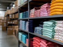 MiniKids are peste 200 de branduri și mai mult de 50.000 de produse pentru copii
