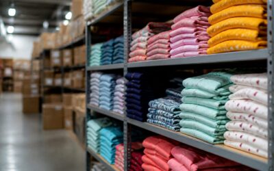 MiniKids are peste 200 de branduri și mai mult de 50.000 de produse pentru copii