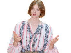 Moda de festival din această vară aduce împreună boho reinventat și accente Y2K
