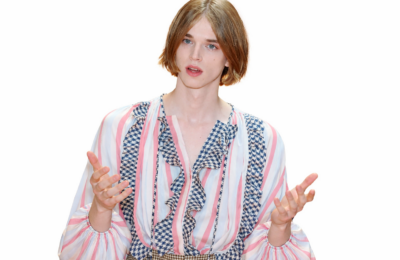 Moda de festival din această vară aduce împreună boho reinventat și accente Y2K