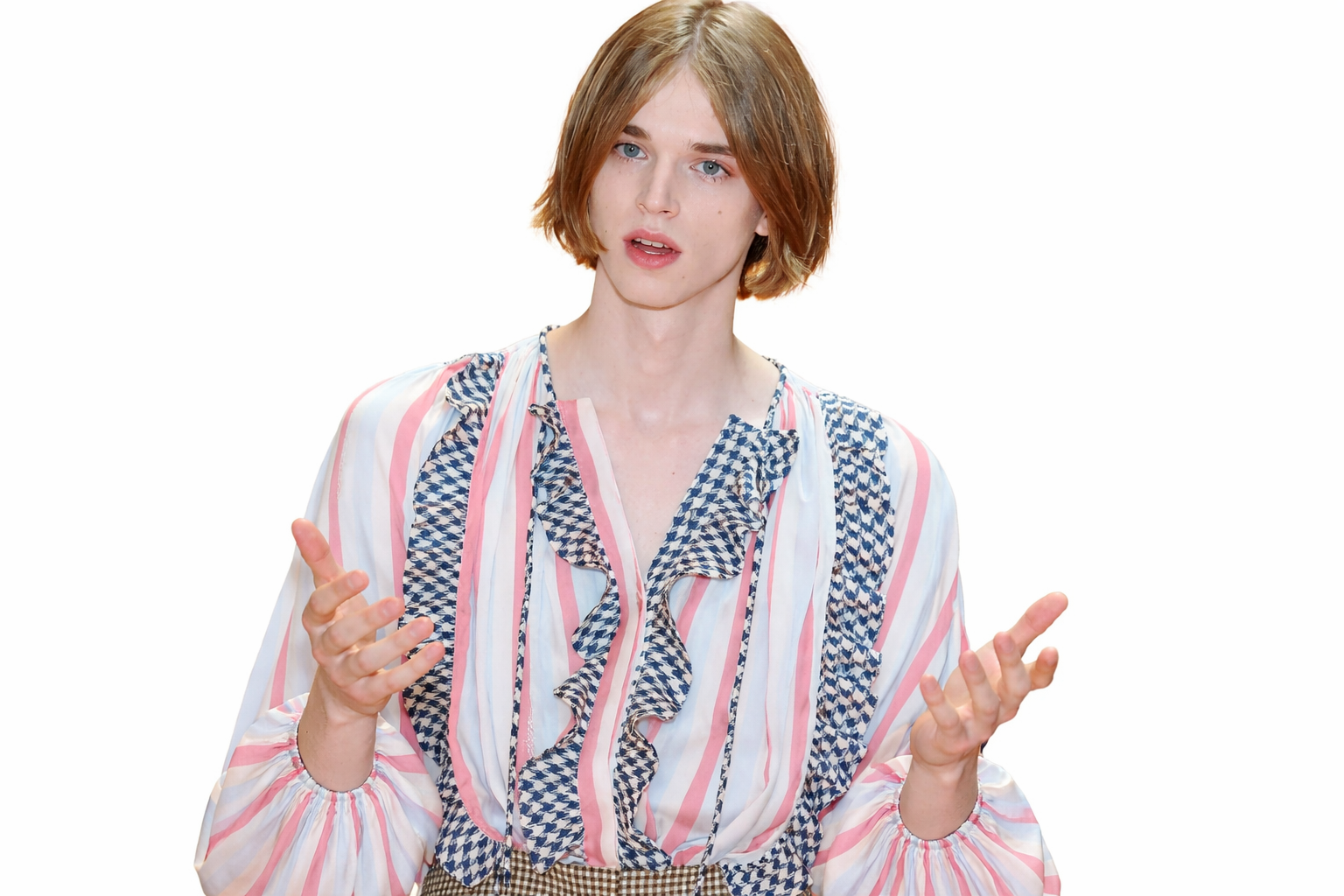 Moda de festival din această vară aduce împreună boho reinventat și accente Y2K