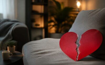 ROCD poate consuma ore întregi pe zi și afecta o relație sănătoasă