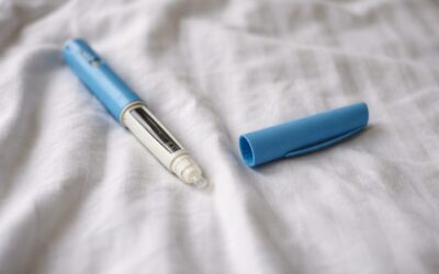Semaglutida a redus ritmul îmbătrânirii biologice cu 9% într-un studiu de 32 de săptămâni