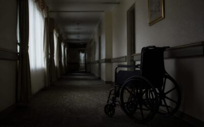 Studiul pe 955.105 persoane căsătorite indică un risc mai mare de demență la soții partenerilor diagnosticați