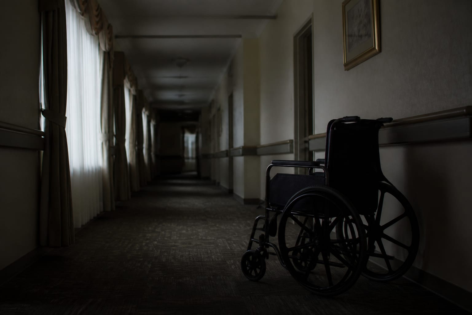 Studiul pe 955.105 persoane căsătorite indică un risc mai mare de demență la soții partenerilor diagnosticați