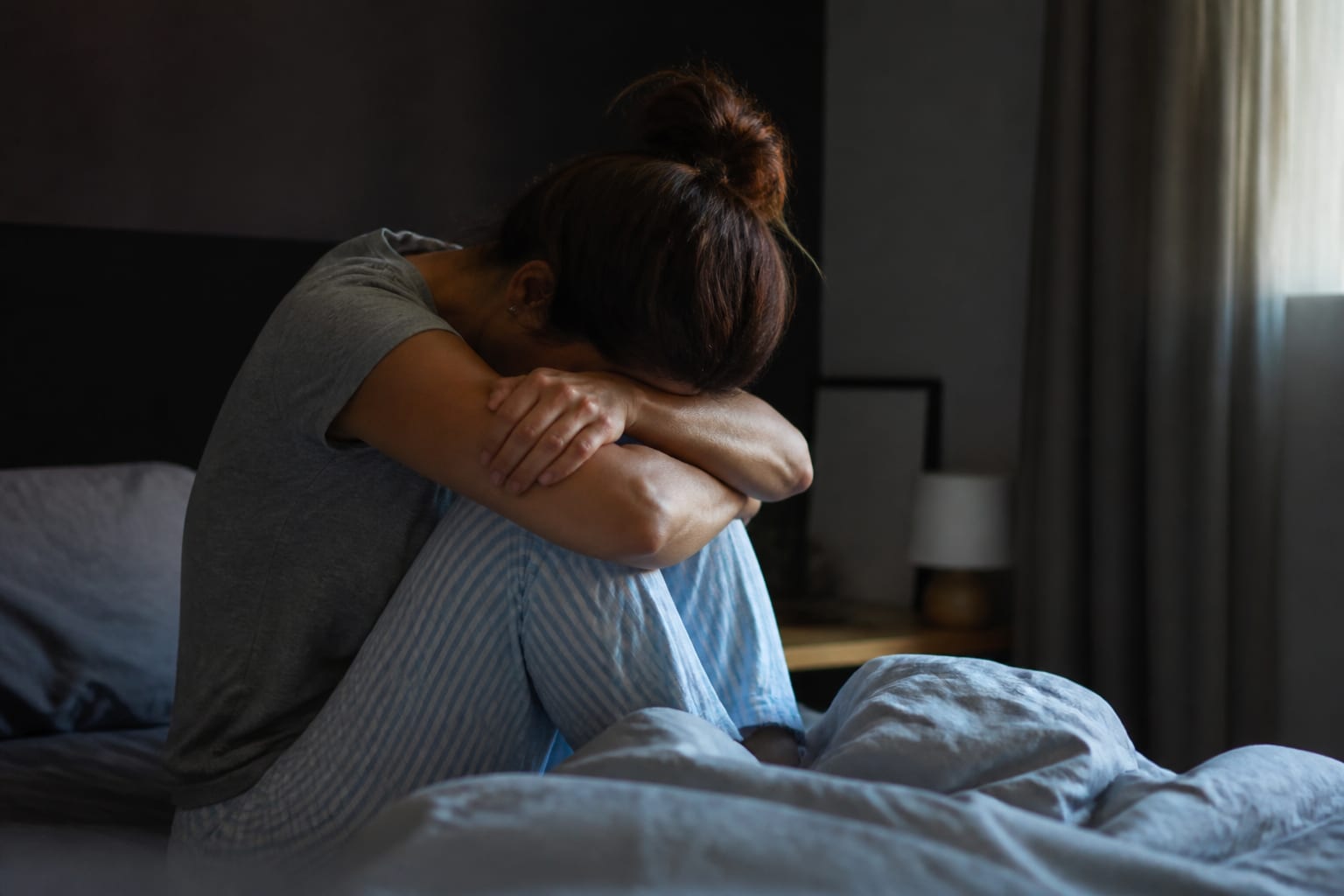 Trauma poate grăbi instalarea menopauzei cu până la 20 de luni, arată un studiu