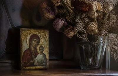 Ziua Sfintei Ana din 25 iulie este legată de rugăciuni pentru copii și ocrotirea familiei