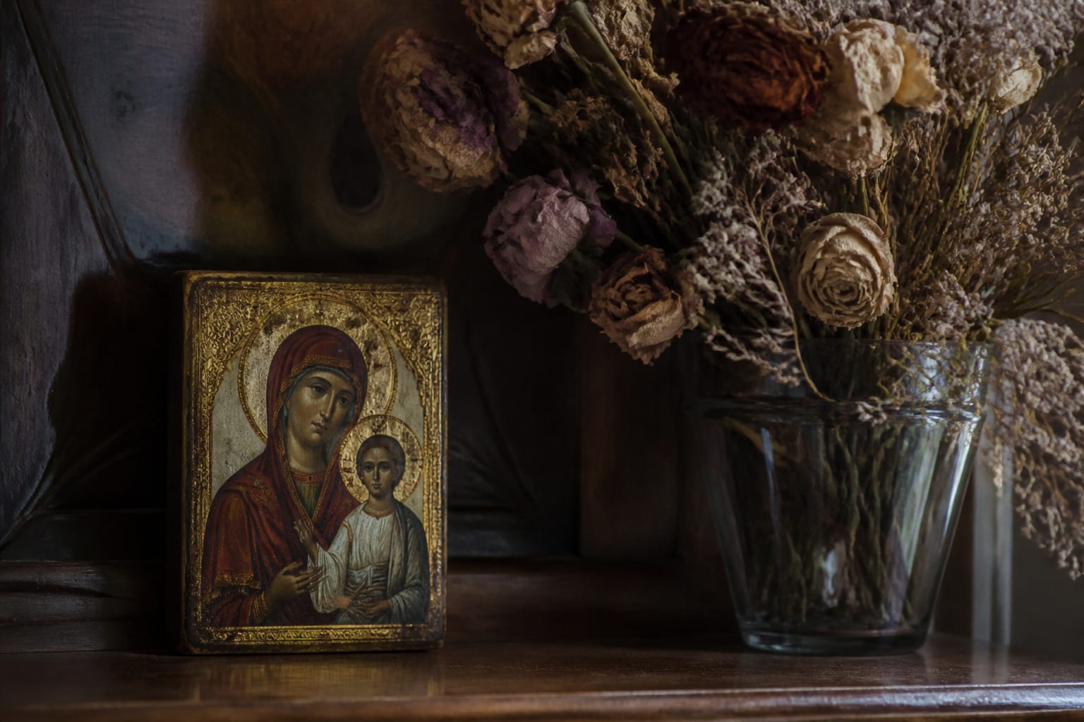 Ziua Sfintei Ana din 25 iulie este legată de rugăciuni pentru copii și ocrotirea familiei