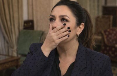 Andra Măruță spune că răutățile au făcut-o nesigură și vrea ca Eva să crească încrezătoare