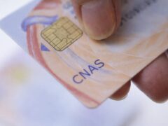 Cartea electronică de identitate va înlocui treptat cardul de sănătate