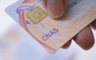 Cartea electronică de identitate va înlocui treptat cardul de sănătate