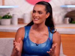 Ella-Mae Rayner din „Gladiators” s-a căsătorit într-o ținută neconvențională