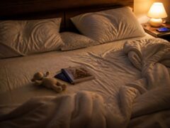 Gina Pistol a povestit momentul în care fiica ei, Josephine, i-a schimbat seara cu o singură replică