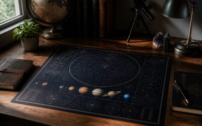 Horoscop 1 august 2026 cu accent pe ordine pentru Leu și Fecioară