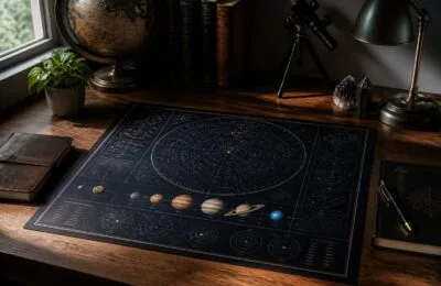 Horoscop 1 august 2026 cu accent pe ordine pentru Leu și Fecioară