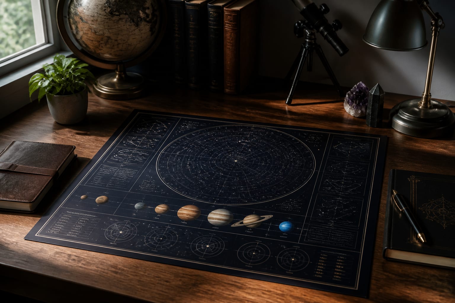 Horoscop 1 august 2026 cu accent pe ordine pentru Leu și Fecioară