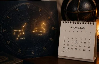 Horoscop 12 august 2026 cu o zi favorabilă pentru Fecioară și Leu