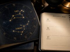 Horoscop 16 august 2026 cu accent pe ordine și alegeri practice pentru Leu și Fecioară