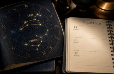 Horoscop 16 august 2026 cu accent pe ordine și alegeri practice pentru Leu și Fecioară