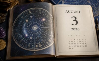 Horoscop 3 august 2026 cu zi activă pentru Gemeni și Leu