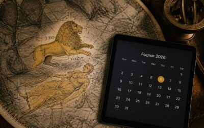 Horoscop 6 august 2026 cu o zi favorabilă pentru Leu și Fecioară