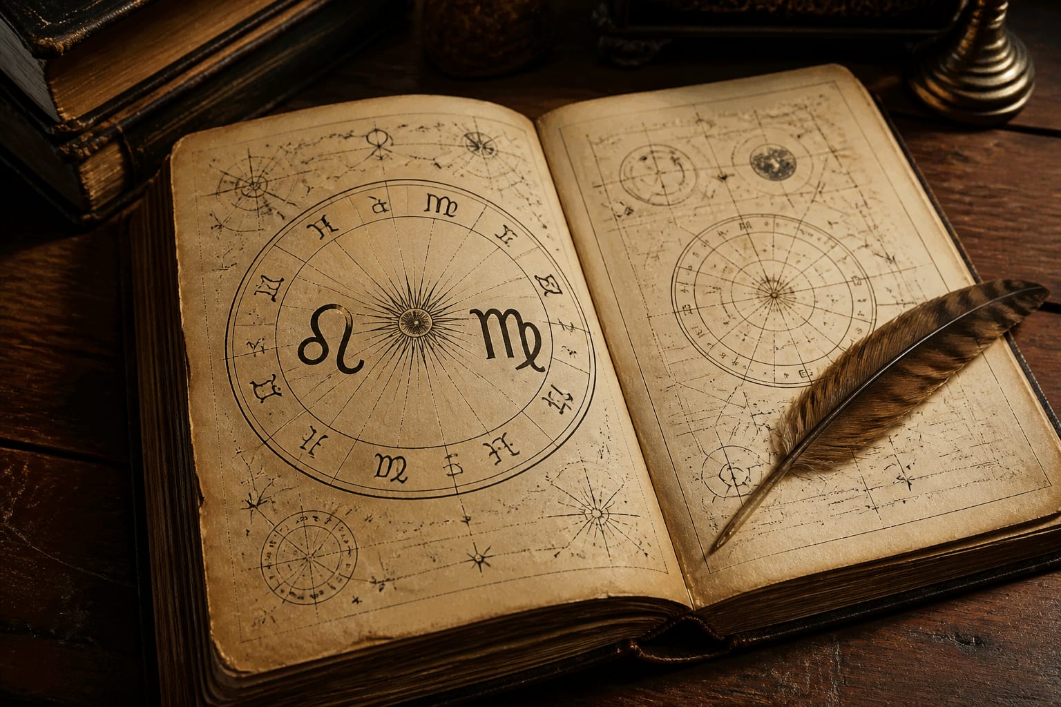 Horoscop 7 august 2026 pentru Leu și Fecioară cu accent pe decizii și ordine practică