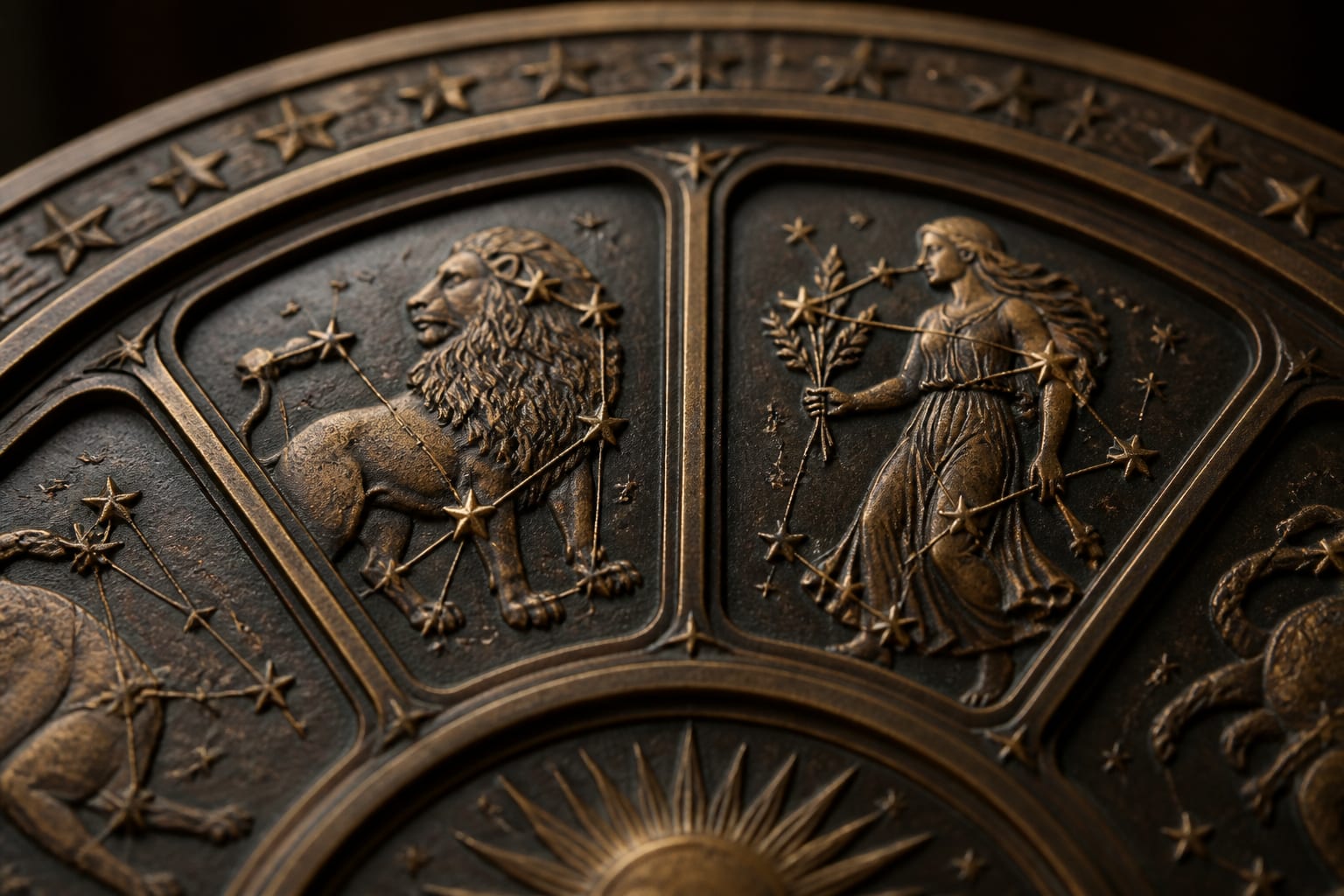 Horoscop duminică 16 august 2026: Leii au inițiativă iar Fecioarele fac ordine