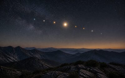 Horoscop pentru 3 august 2026: Racii și Capricornii au o zi favorabilă pentru a face ordine