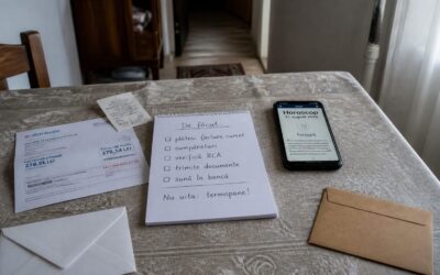 Horoscop pentru 31 august 2026: ce provocări aduce ultima zi de vară pentru fiecare zodie