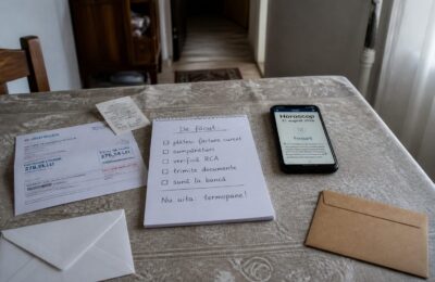 Horoscop pentru 31 august 2026: ce provocări aduce ultima zi de vară pentru fiecare zodie