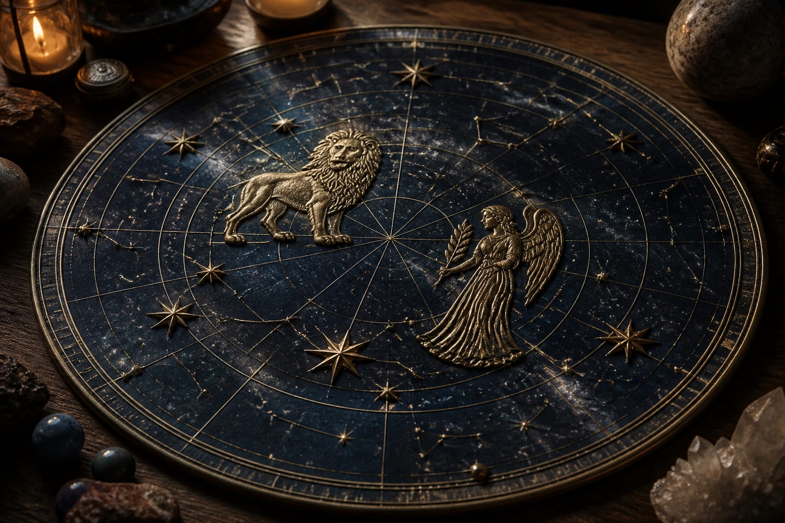 Horoscop pentru joi, 13 august 2026: Fecioara excelează la organizare, Leul preia inițiativa